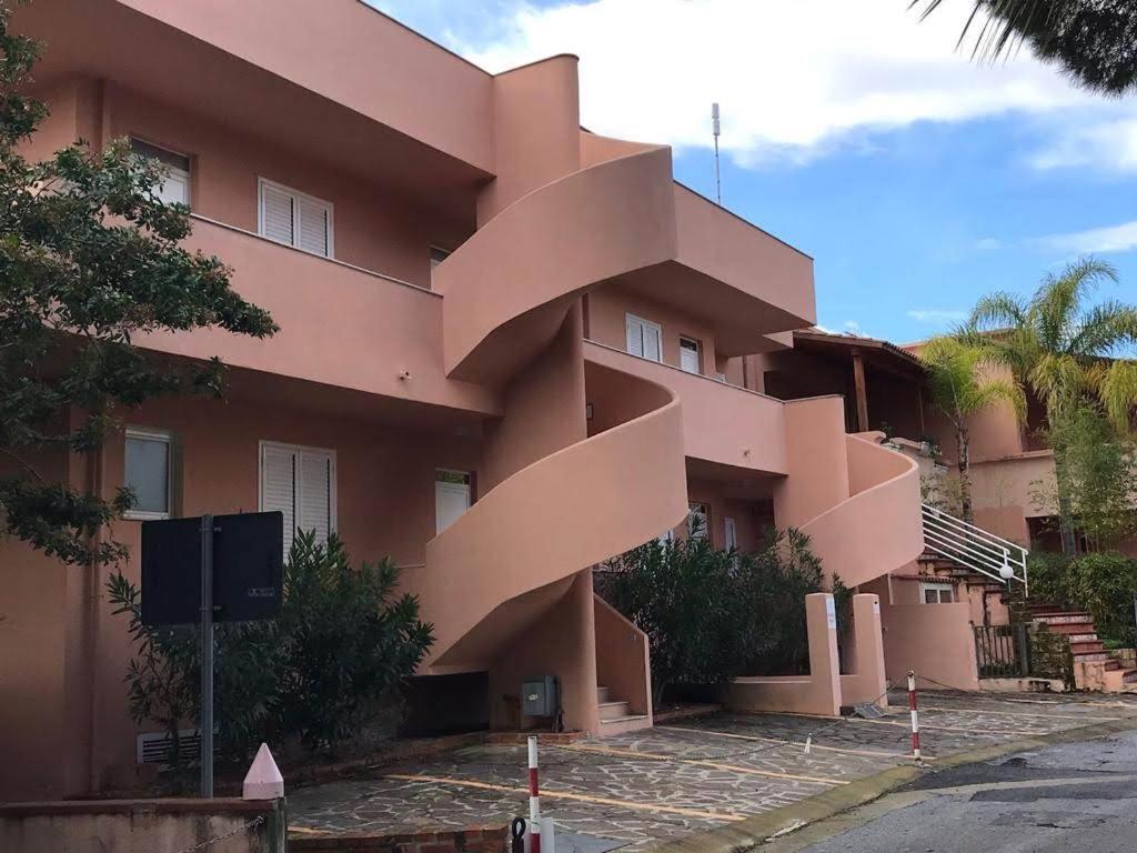 Apartments Di Salvo Furnari Luaran gambar
