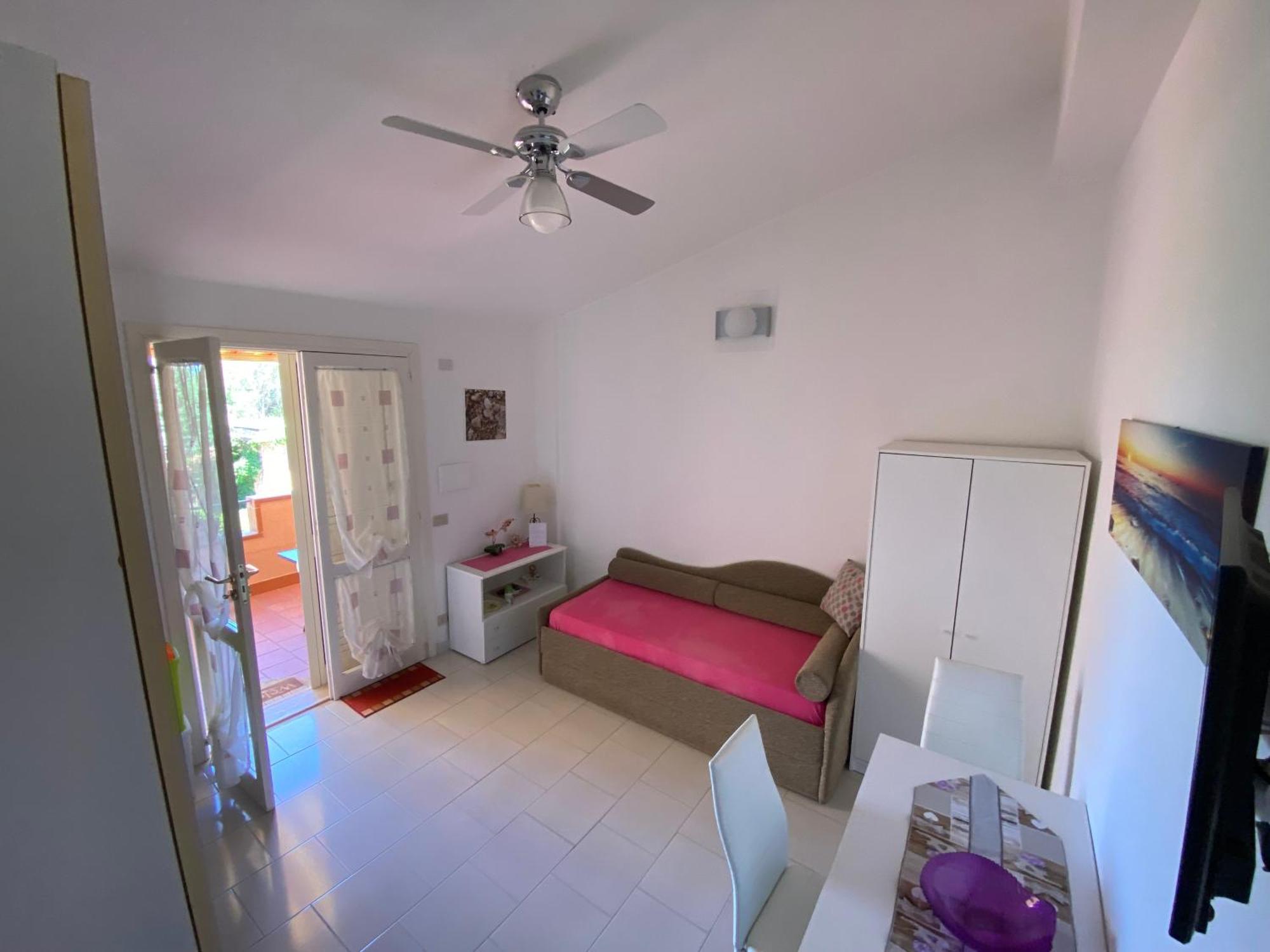 Apartments Di Salvo Furnari Luaran gambar