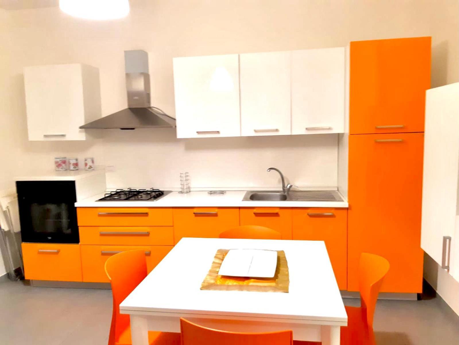 Apartments Di Salvo Furnari Luaran gambar