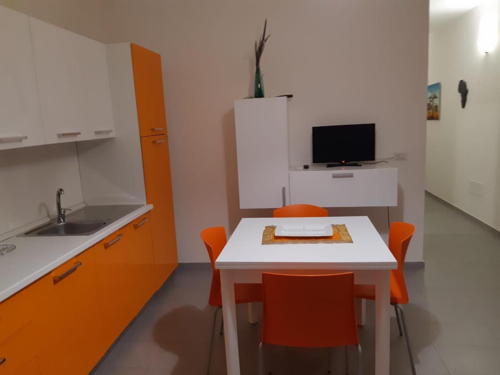 Apartments Di Salvo Furnari Luaran gambar