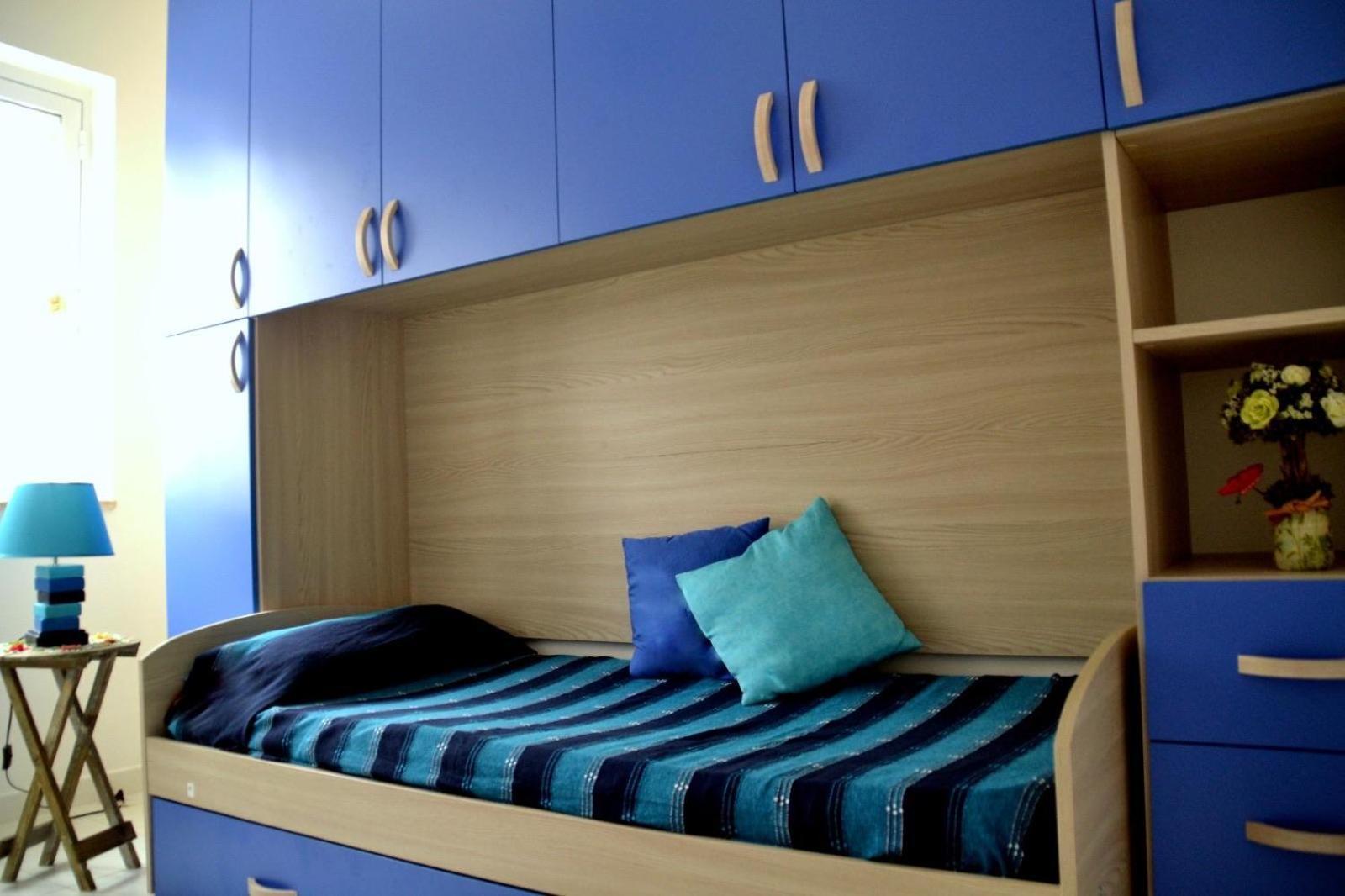 Apartments Di Salvo Furnari Luaran gambar