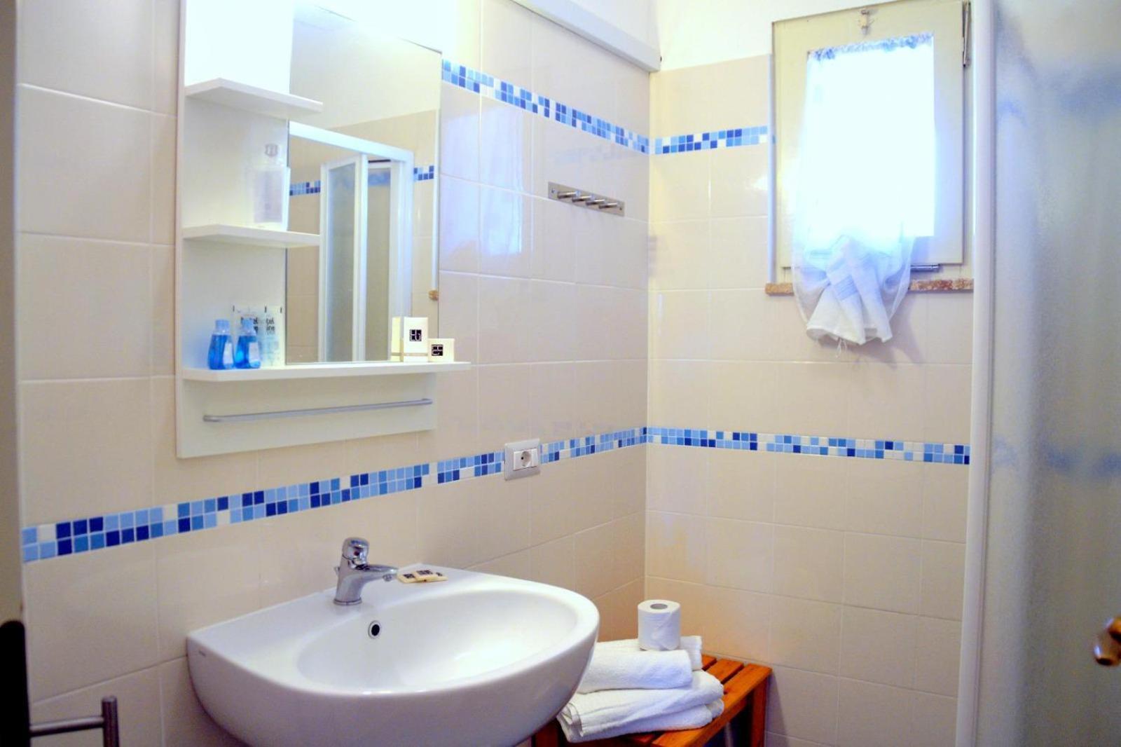 Apartments Di Salvo Furnari Luaran gambar