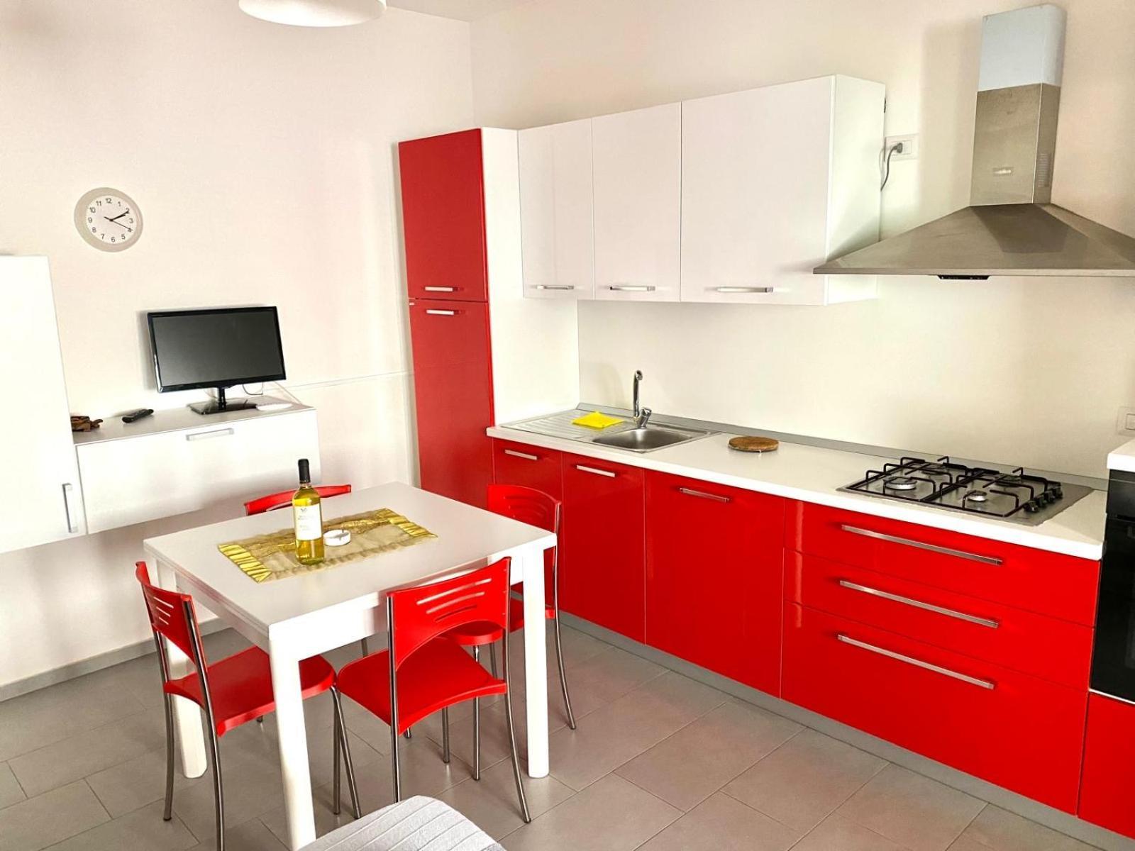 Apartments Di Salvo Furnari Luaran gambar